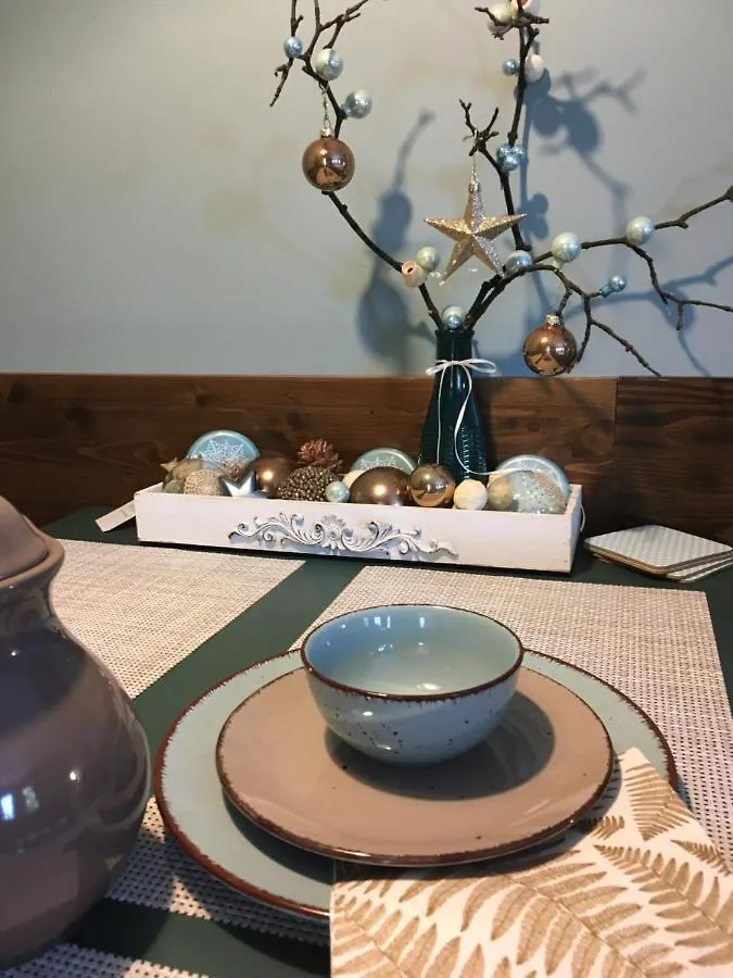Daire Decor Park Apartament Karpacz