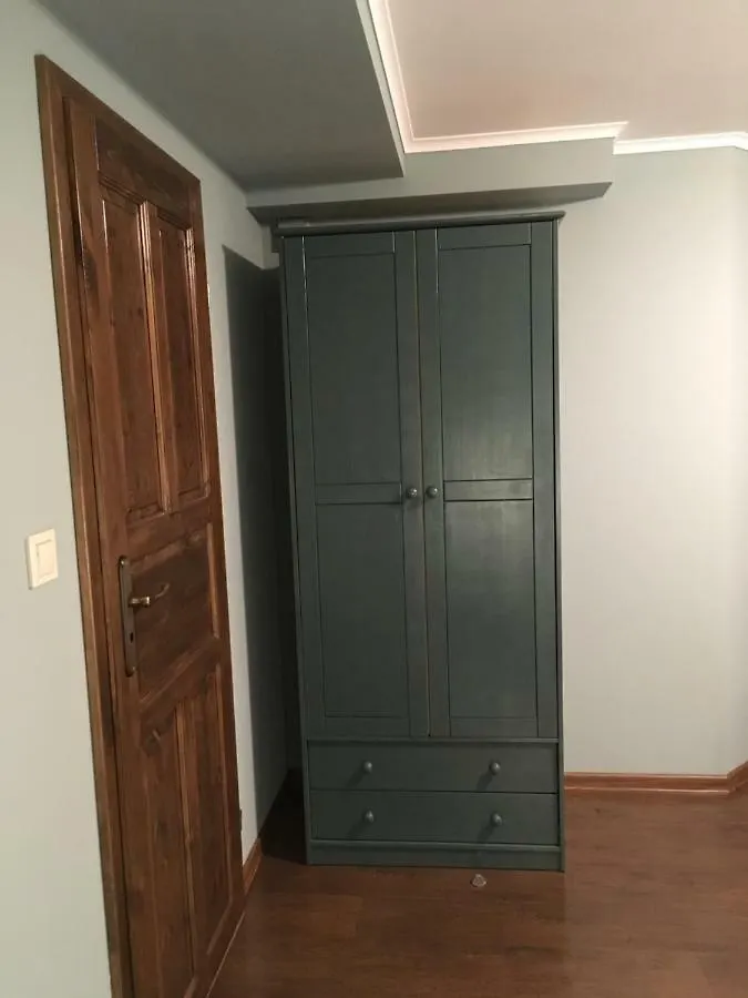 Daire Decor Park Apartament Karpacz